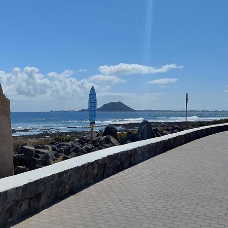 Ivory Ocean Corralejo Apartman Kültér fotó