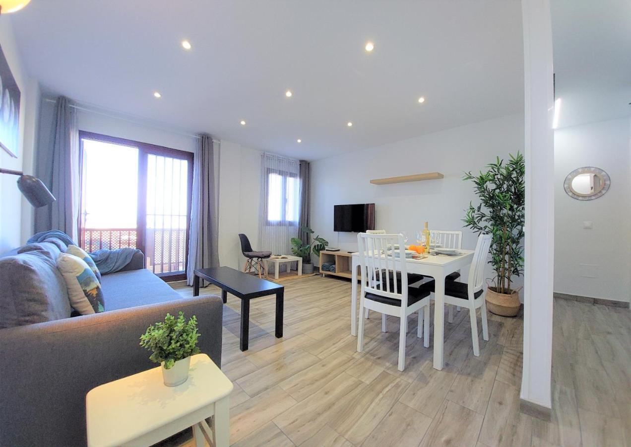 Ivory Ocean Corralejo Apartman Kültér fotó