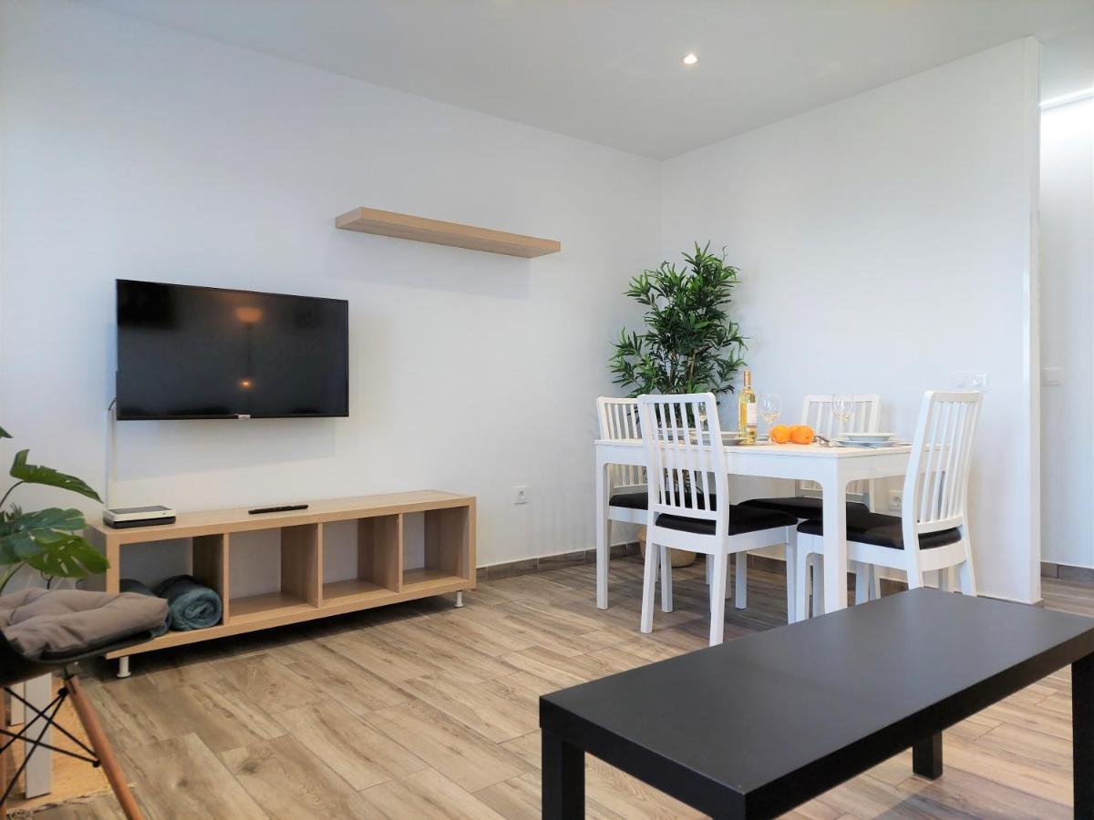 Ivory Ocean Corralejo Apartman Kültér fotó