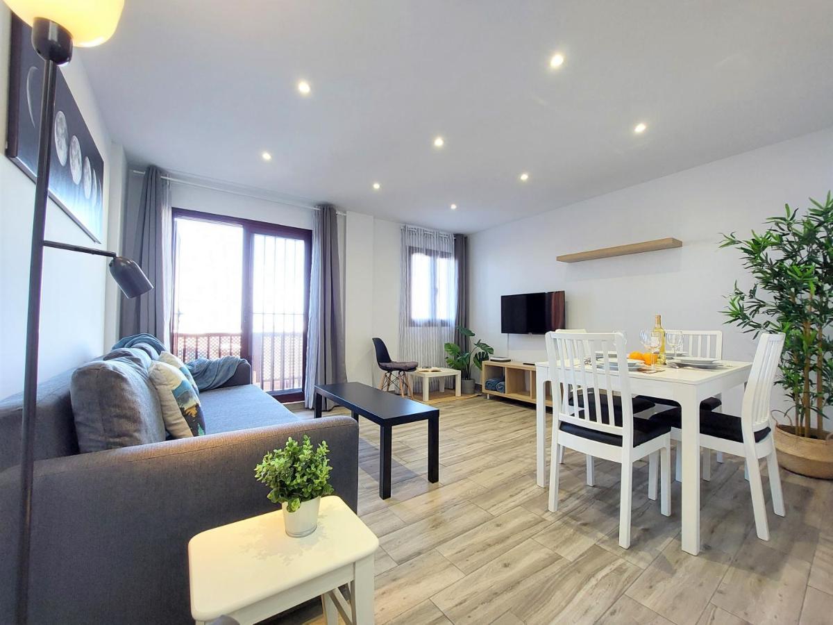 Ivory Ocean Corralejo Apartman Kültér fotó