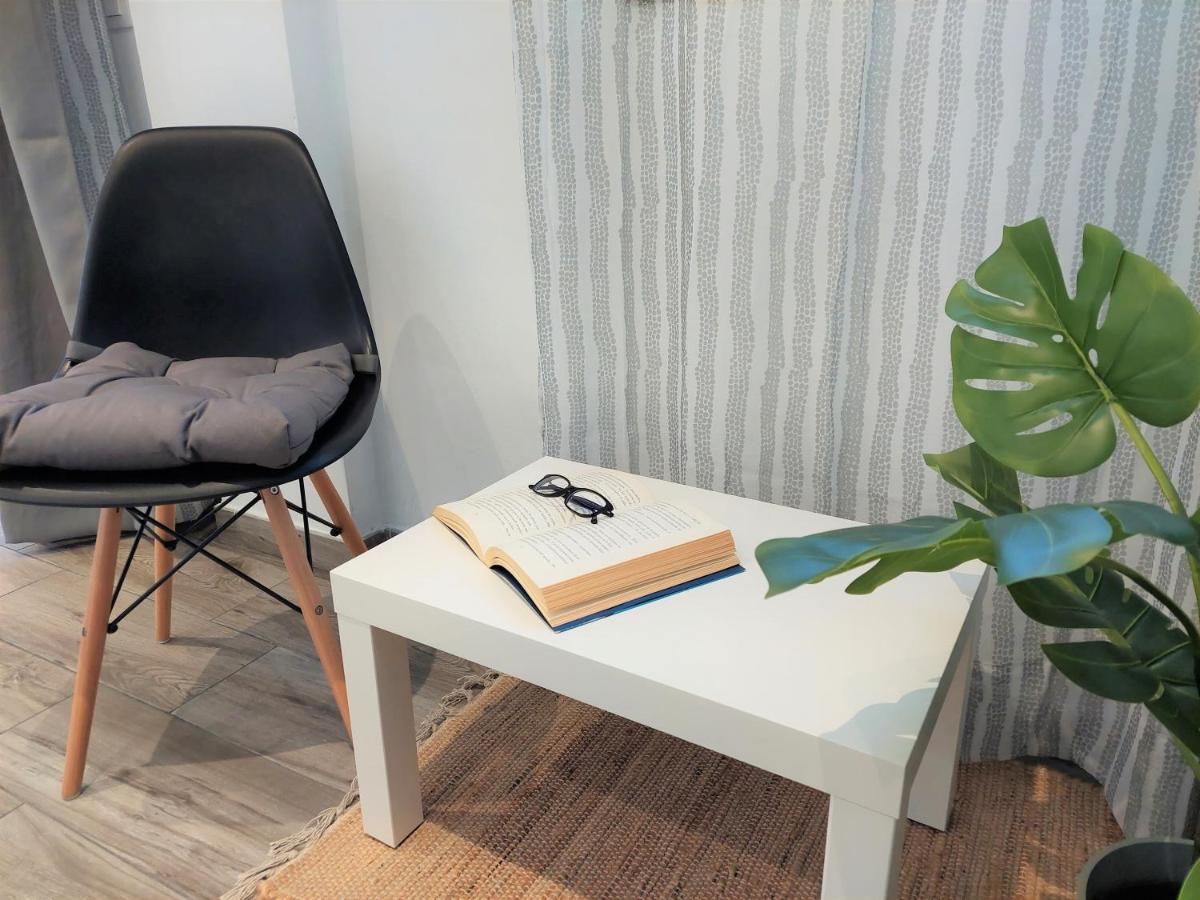 Ivory Ocean Corralejo Apartman Kültér fotó