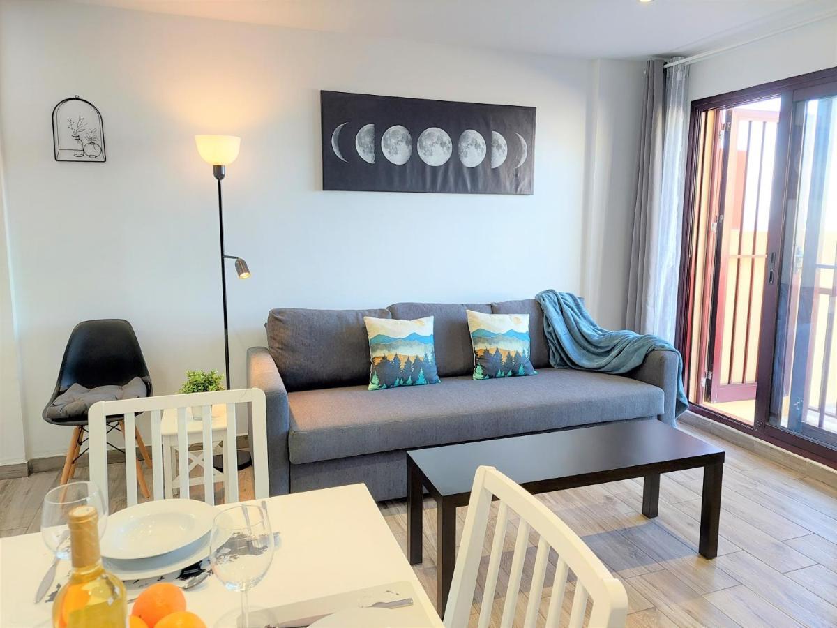 Ivory Ocean Corralejo Apartman Kültér fotó