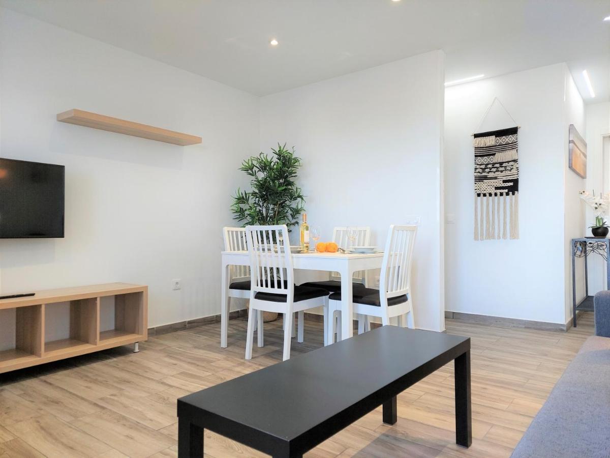 Ivory Ocean Corralejo Apartman Kültér fotó