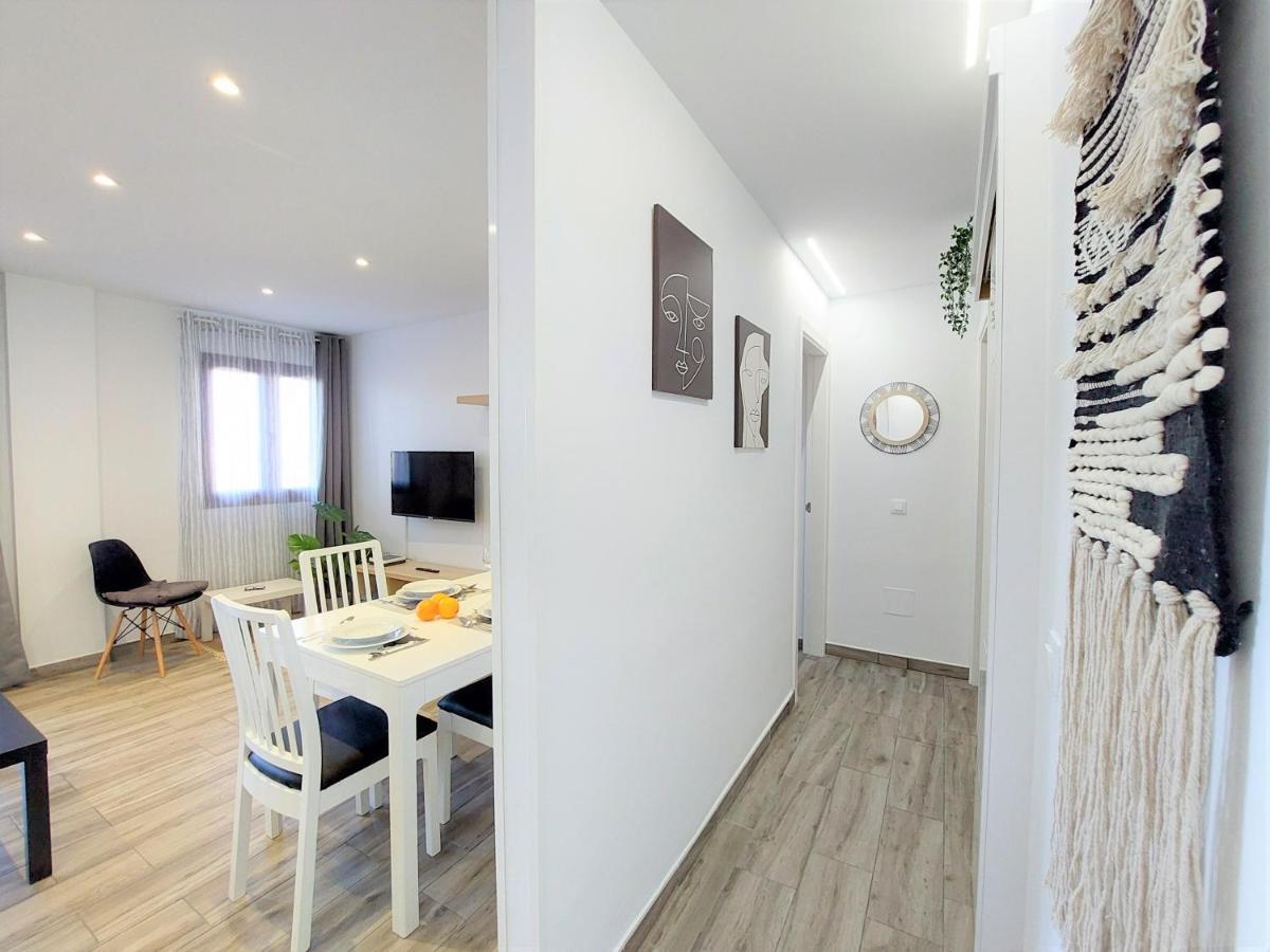 Ivory Ocean Corralejo Apartman Kültér fotó
