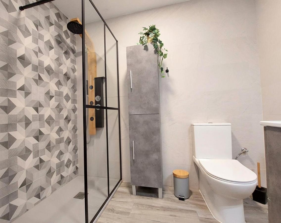 Ivory Ocean Corralejo Apartman Kültér fotó