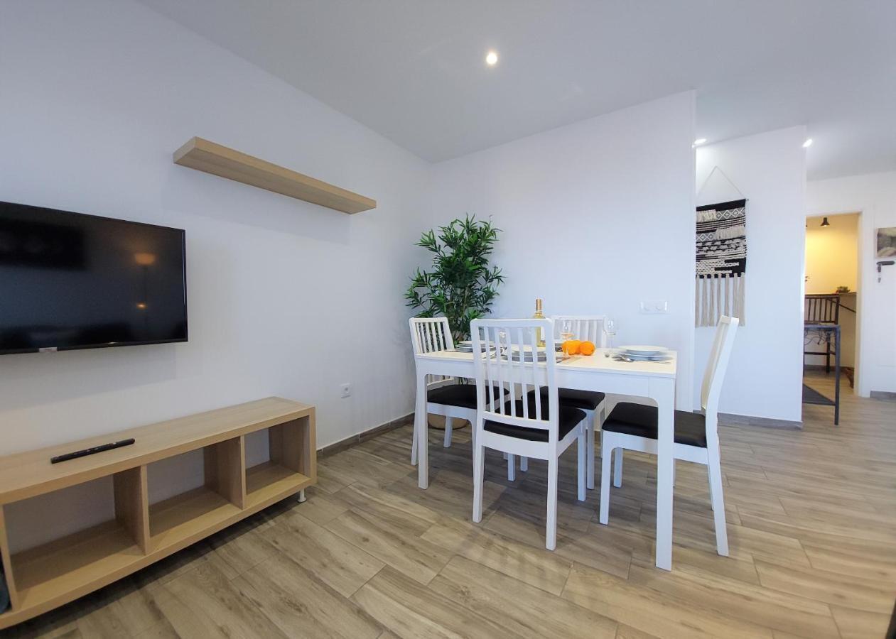 Ivory Ocean Corralejo Apartman Kültér fotó