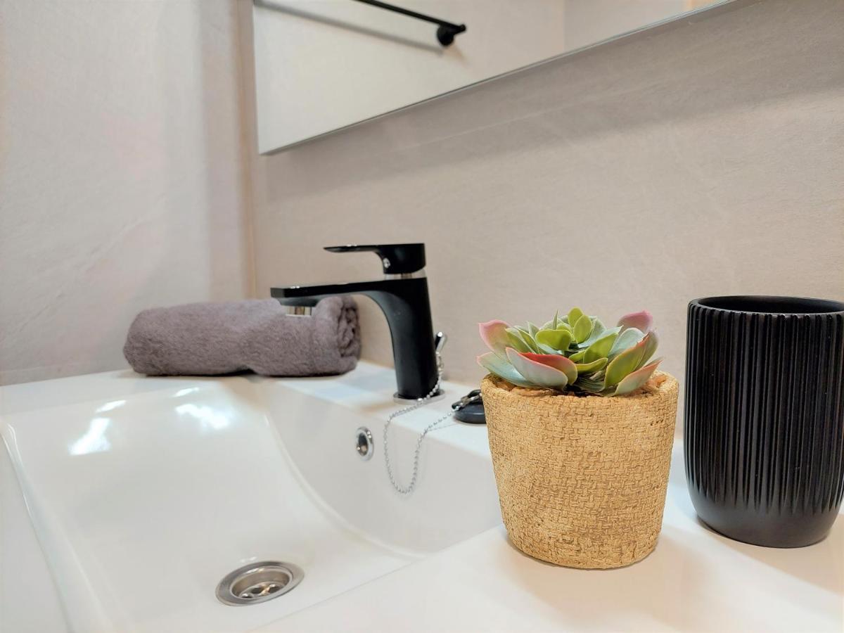 Ivory Ocean Corralejo Apartman Kültér fotó