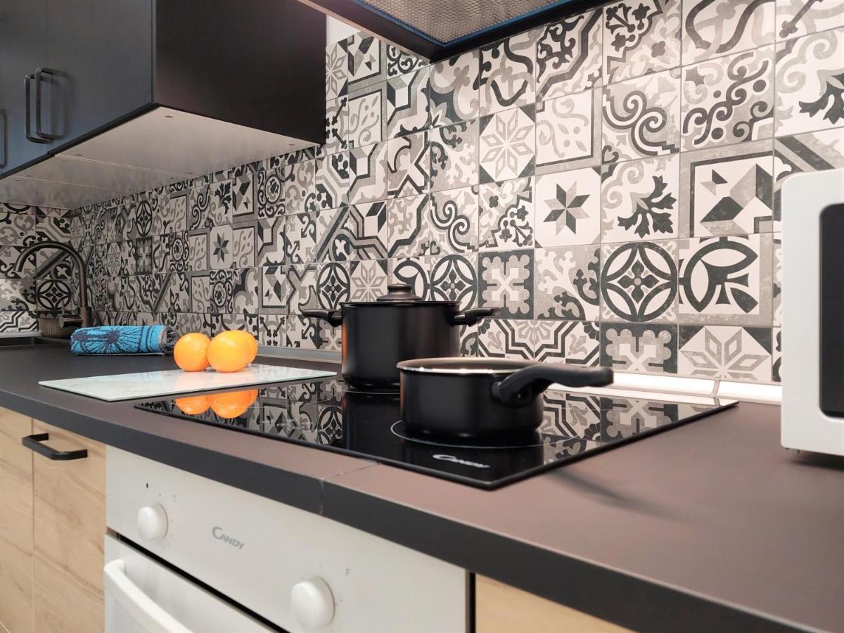 Ivory Ocean Corralejo Apartman Kültér fotó