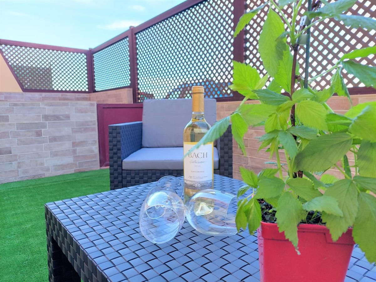 Ivory Ocean Corralejo Apartman Kültér fotó