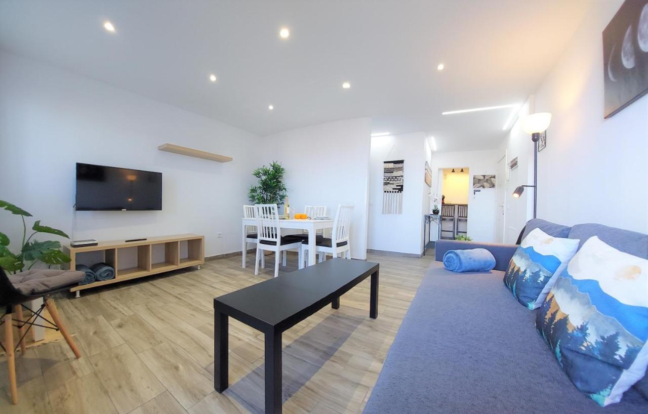 Ivory Ocean Corralejo Apartman Kültér fotó