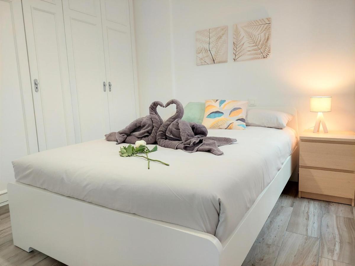 Ivory Ocean Corralejo Apartman Kültér fotó