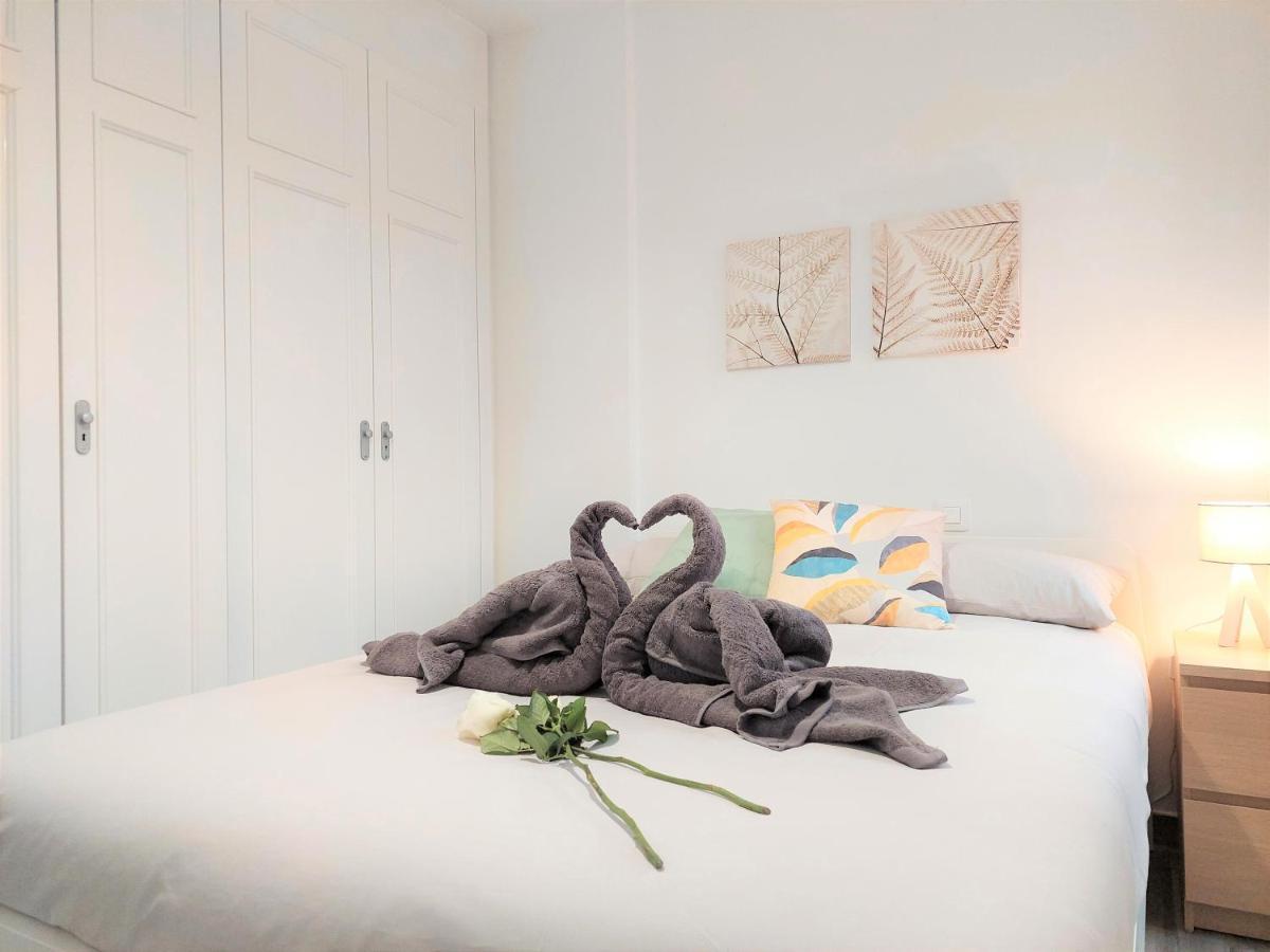 Ivory Ocean Corralejo Apartman Kültér fotó