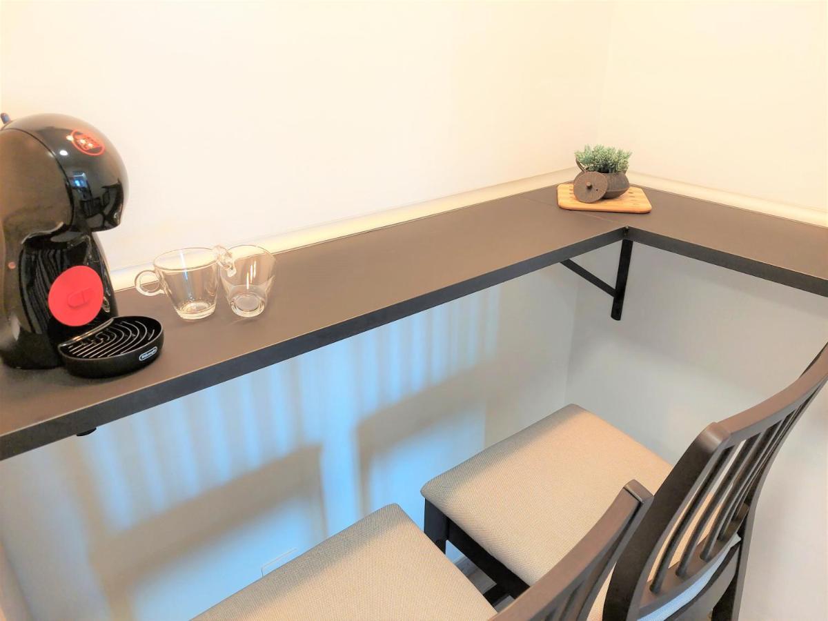 Ivory Ocean Corralejo Apartman Kültér fotó