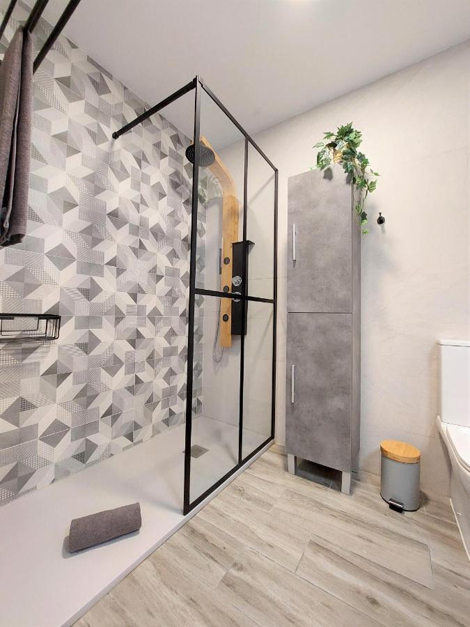 Ivory Ocean Corralejo Apartman Kültér fotó
