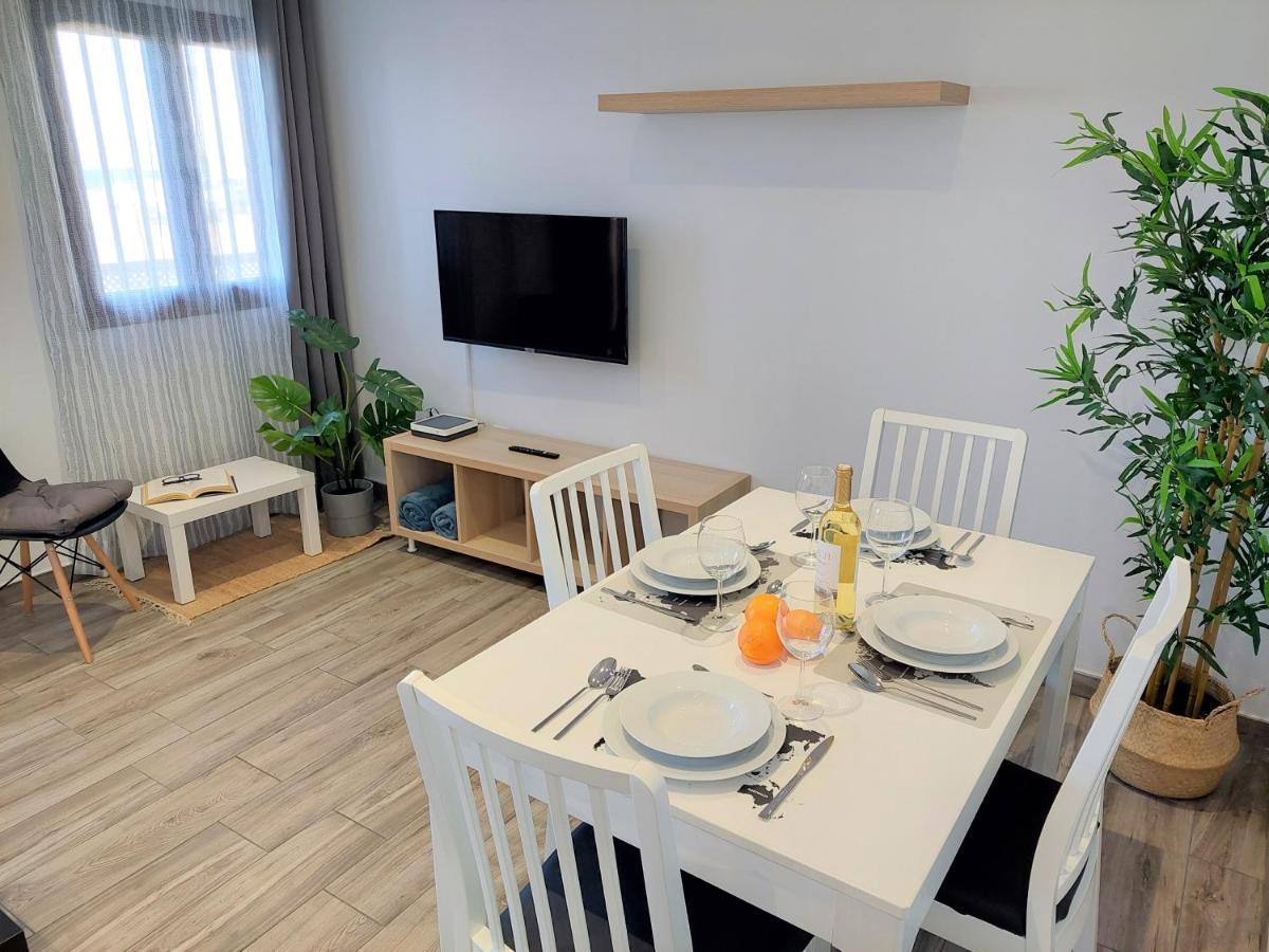 Ivory Ocean Corralejo Apartman Kültér fotó
