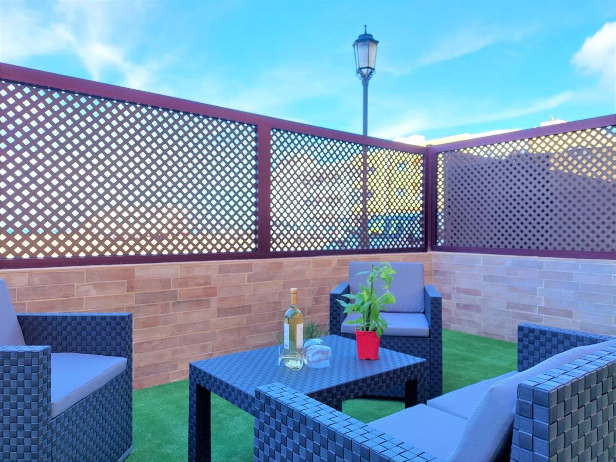 Ivory Ocean Corralejo Apartman Kültér fotó