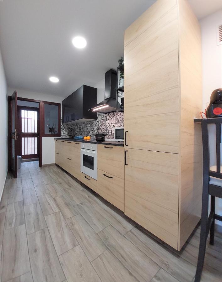 Ivory Ocean Corralejo Apartman Kültér fotó