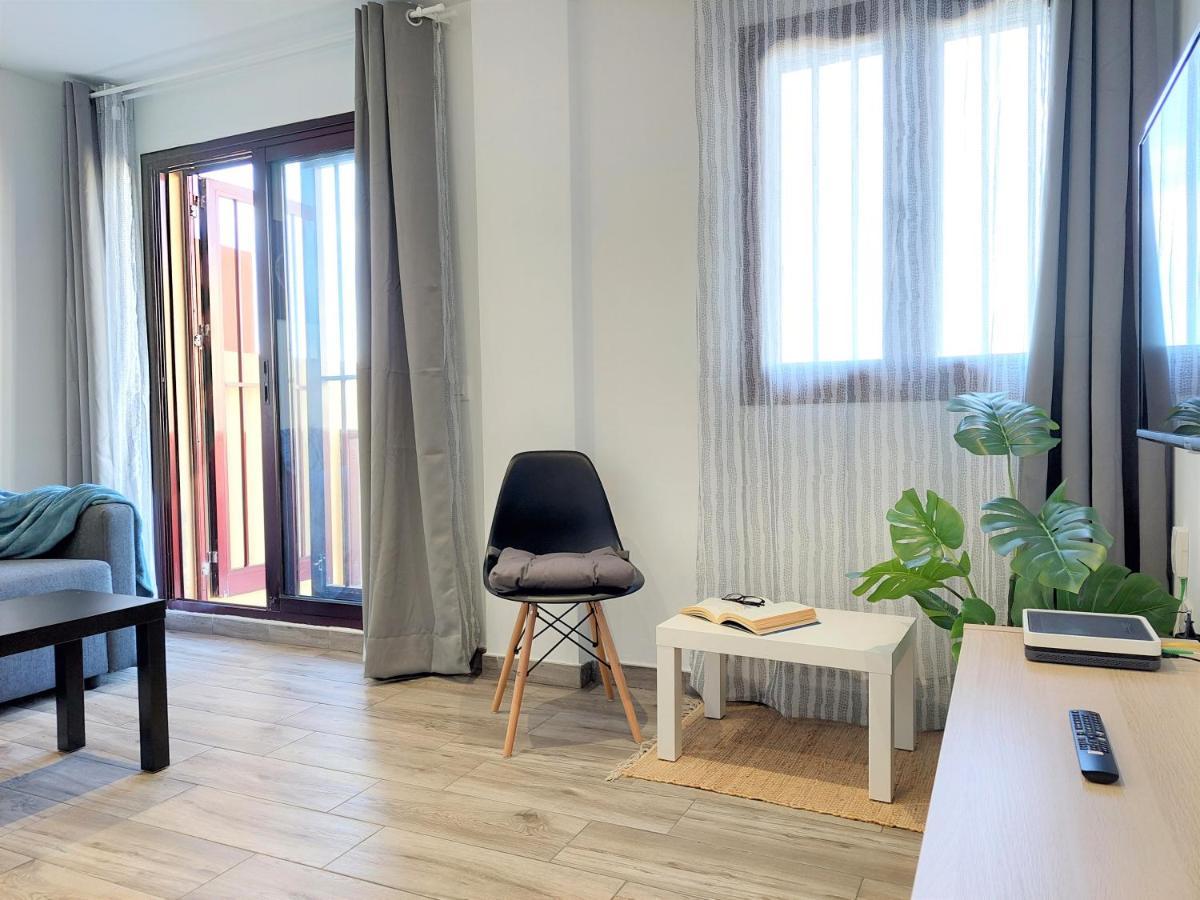 Ivory Ocean Corralejo Apartman Kültér fotó
