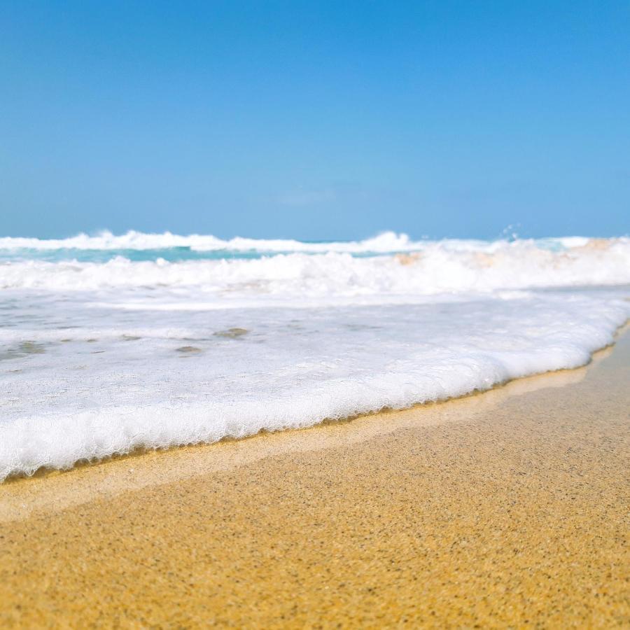 Ivory Ocean Corralejo Apartman Kültér fotó
