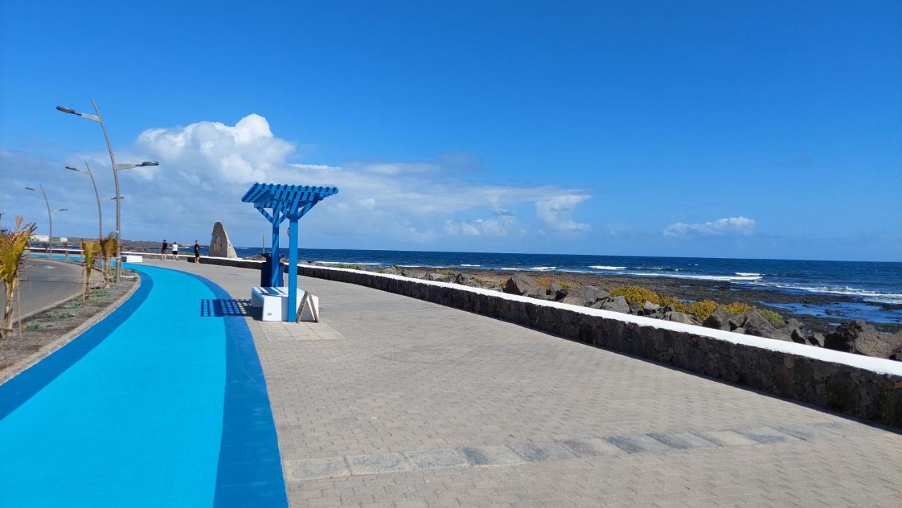 Ivory Ocean Corralejo Apartman Kültér fotó